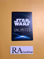 Ketsu Onyo Uncommon 147/262 Shadows of the Galaxy Star Wars Unlimited TCG