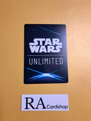 Ketsu Onyo Uncommon 147/262 Shadows of the Galaxy Star Wars Unlimited TCG