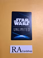 Krrsantan Uncommon 139/262 Shadows of the Galaxy Star Wars Unlimited TCG