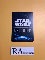 Krrsantan Uncommon 139/262 Shadows of the Galaxy Star Wars Unlimited TCG