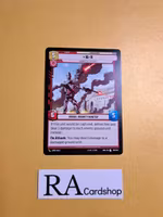 IG-11 Uncommon 170/262 Shadows of the Galaxy Star Wars Unlimited TCG