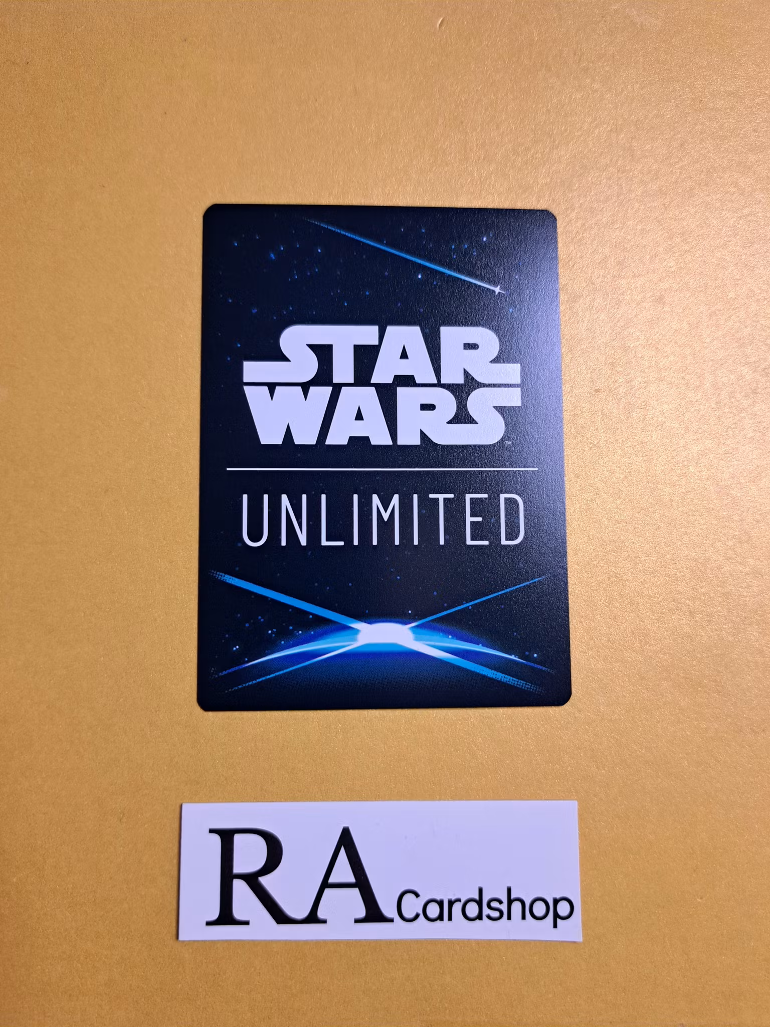 Reckless Gunslinger Common 160/262 Shadows of the Galaxy Star Wars Unlimited TCG