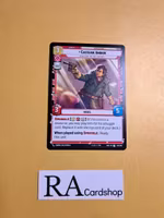 Cassian Andor Uncommon 148/262 Shadows of the Galaxy Star Wars Unlimited TCG