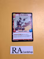 Nite Owl Skirmisher Common 149/262 Shadows of the Galaxy Star Wars Unlimited TCG