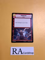 Daring Raid Common 178/262 Shadows of the Galaxy Star Wars Unlimited TCG