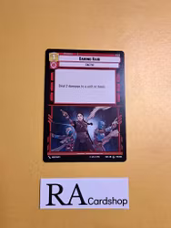 Daring Raid Common 178/262 Shadows of the Galaxy Star Wars Unlimited TCG