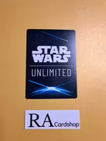 Daring Raid Common 178/262 Shadows of the Galaxy Star Wars Unlimited TCG