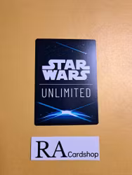 Disabling Fang Fighter Common 166/262 Shadows of the Galaxy Star Wars Unlimited TCG