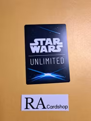 Wanted Insurgents Common 167/262 Shadows of the Galaxy Star Wars Unlimited TCG