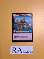 Trandoshan Hunters Common 140/262 Shadows of the Galaxy Star Wars Unlimited TCG