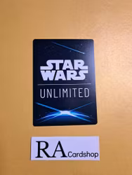 Trandoshan Hunters Common 140/262 Shadows of the Galaxy Star Wars Unlimited TCG