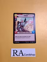 Dengar Uncommon 133/262 Shadows of the Galaxy Star Wars Unlimited TCG