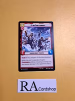 Clan Challengers Common 169/262 Shadows of the Galaxy Star Wars Unlimited TCG