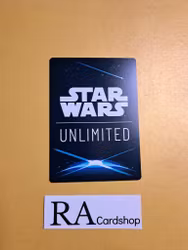 Clan Challengers Common 169/262 Shadows of the Galaxy Star Wars Unlimited TCG