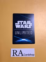 Desperate Attack Common 179/262 Shadows of the Galaxy Star Wars Unlimited TCG