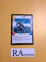 L3-37 Uncommon 197/262 Shadows of the Galaxy Star Wars Unlimited TCG