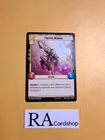 Fugitive Wookiee Common 211/262 Shadows of the Galaxy Star Wars Unlimited TCG