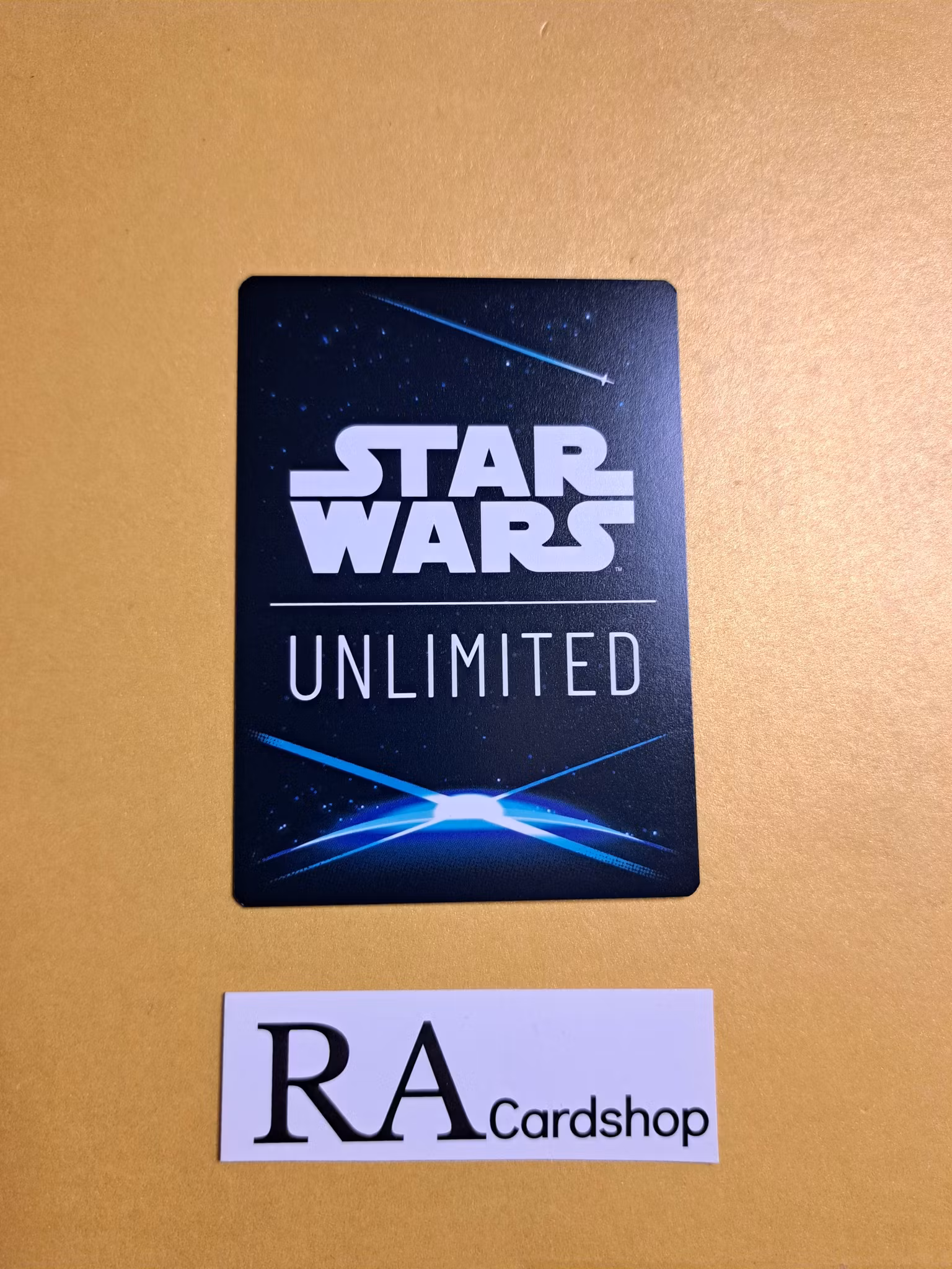 Fugitive Wookiee Common 211/262 Shadows of the Galaxy Star Wars Unlimited TCG