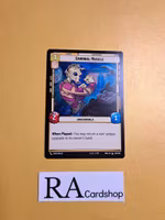 Criminal Muscle Common 209/262 Shadows of the Galaxy Star Wars Unlimited TCG