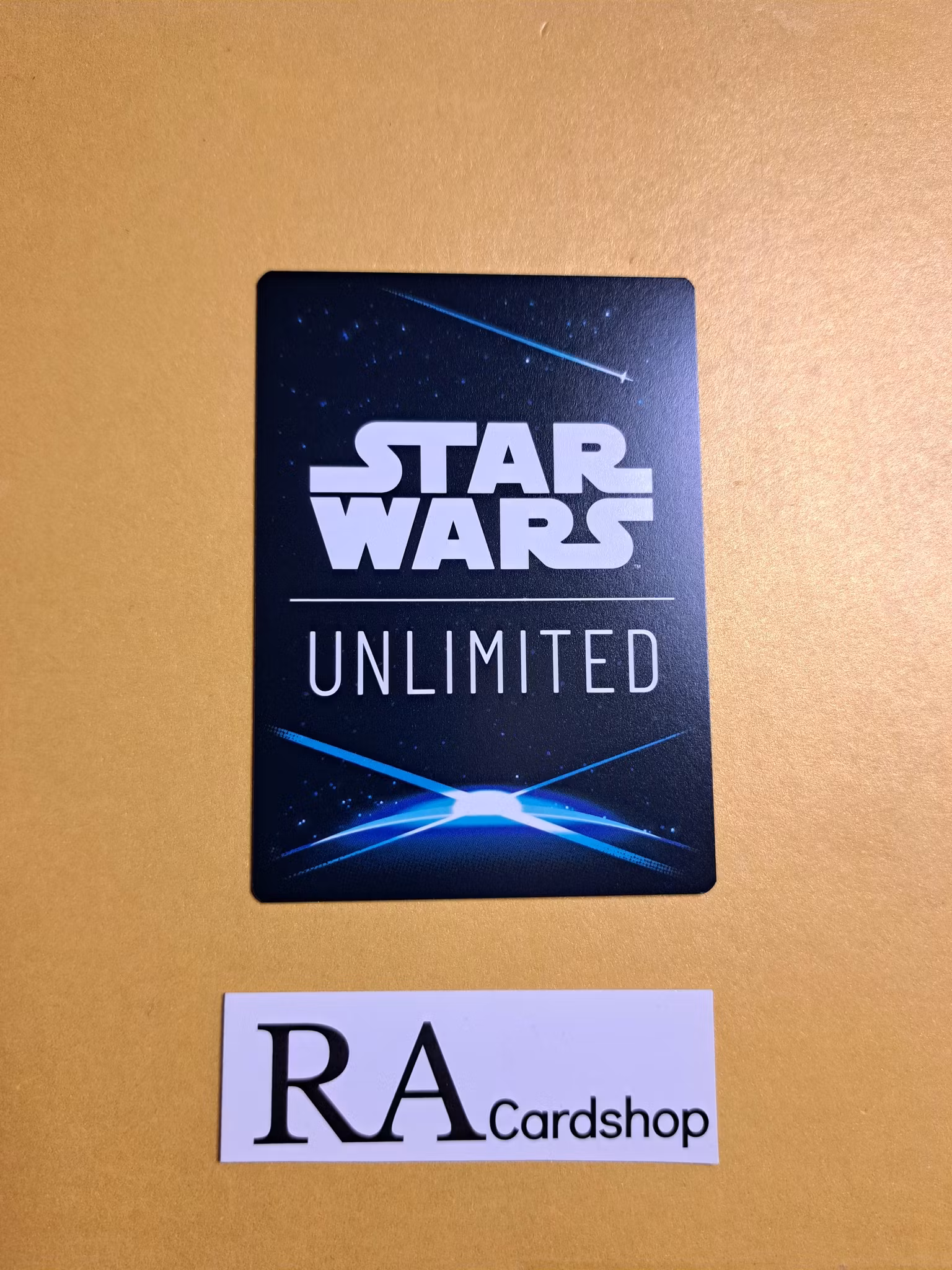 Criminal Muscle Common 209/262 Shadows of the Galaxy Star Wars Unlimited TCG