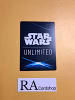 Criminal Muscle Common 209/262 Shadows of the Galaxy Star Wars Unlimited TCG