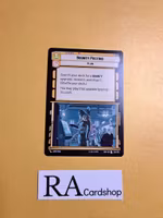 Bounty Posting Uncommon 228/262 Shadows of the Galaxy Star Wars Unlimited TCG