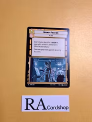 Bounty Posting Uncommon 228/262 Shadows of the Galaxy Star Wars Unlimited TCG