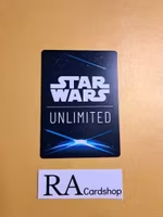 Bounty Posting Uncommon 228/262 Shadows of the Galaxy Star Wars Unlimited TCG