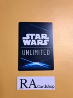 Enfys Nest Uncommon 219/262 Shadows of the Galaxy Star Wars Unlimited TCG