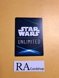 Enfys Nest Uncommon 219/262 Shadows of the Galaxy Star Wars Unlimited TCG