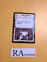 Spare the Target Uncommon 206/262 Shadows of the Galaxy Star Wars Unlimited TCG