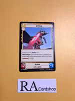 Jetpack Uncommon 225/262 Shadows of the Galaxy Star Wars Unlimited TCG