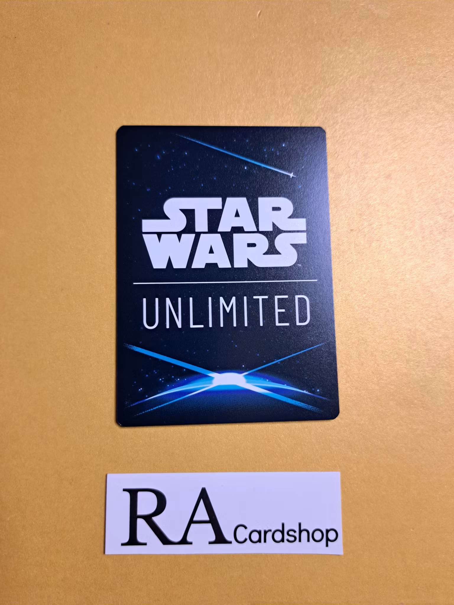 Jetpack Uncommon 225/262 Shadows of the Galaxy Star Wars Unlimited TCG