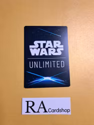 Jetpack Uncommon 225/262 Shadows of the Galaxy Star Wars Unlimited TCG