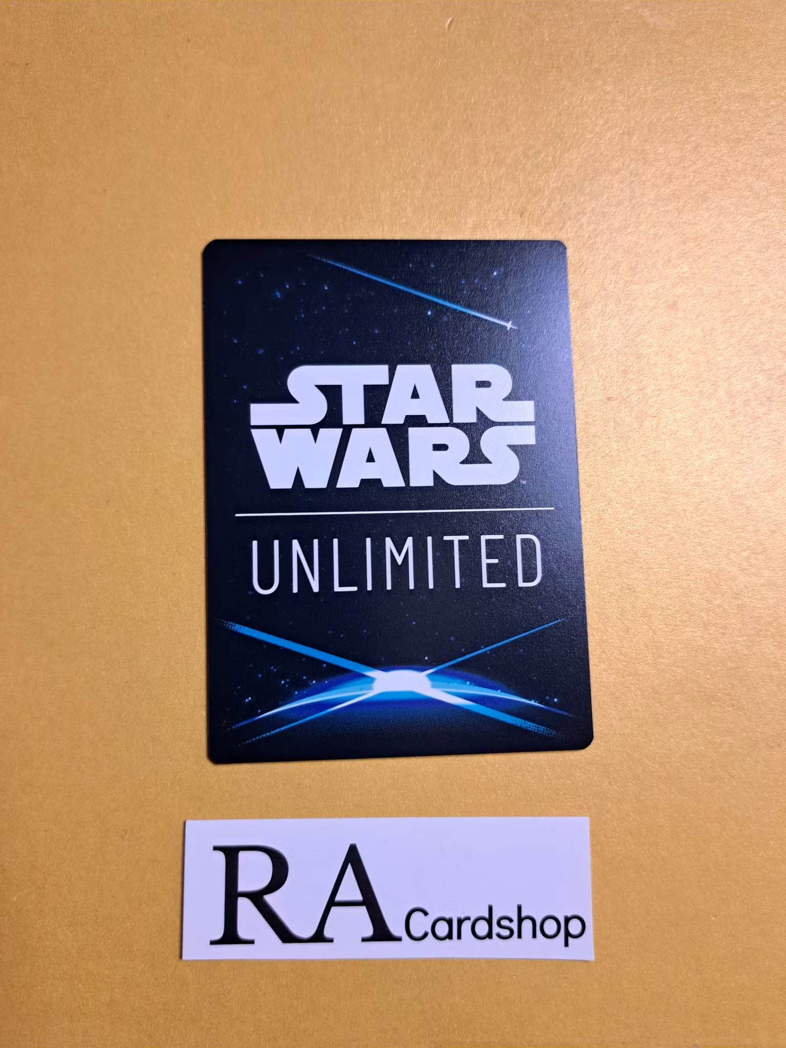 Wanted Common 221/262 Shadows of the Galaxy Star Wars Unlimited TCG