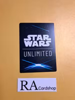 Wanted Common 221/262 Shadows of the Galaxy Star Wars Unlimited TCG