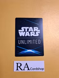 Resourceful Pursuers Common 218/262 Shadows of the Galaxy Star Wars Unlimited TCG