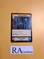 Frozen in Carbonite Uncommon 193/262 Shadows of the Galaxy Star Wars Unlimited TCG