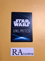 Frontier Trader Common 214/262 Shadows of the Galaxy Star Wars Unlimited TCG