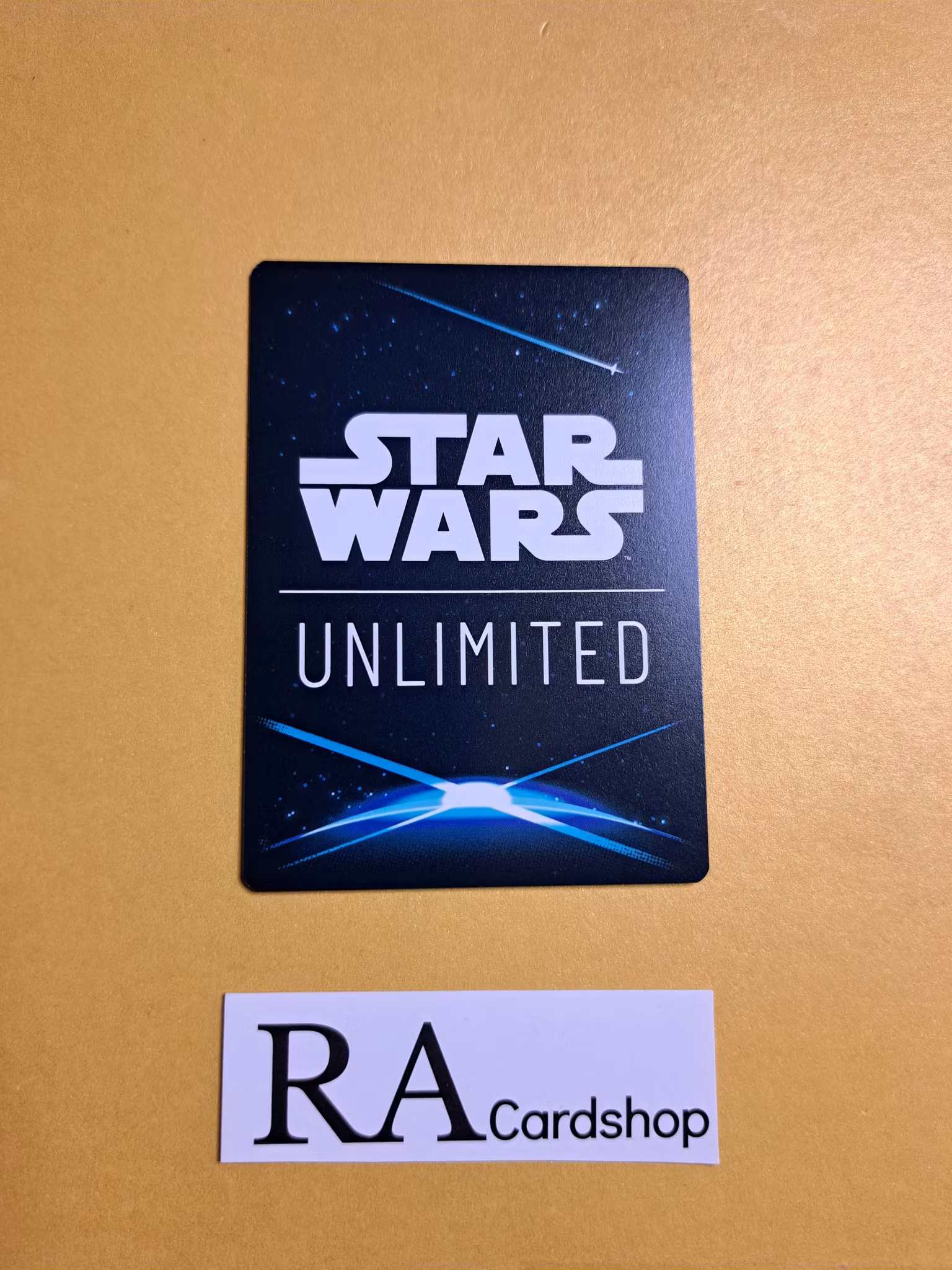 Fennec Shand Uncommon 220/262 Shadows of the Galaxy Star Wars Unlimited TCG