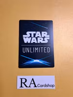 Fennec Shand Uncommon 220/262 Shadows of the Galaxy Star Wars Unlimited TCG