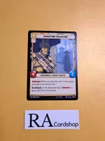 Chain Code Collector Common 216/262 Shadows of the Galaxy Star Wars Unlimited TCG