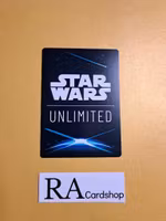 Chain Code Collector Common 216/262 Shadows of the Galaxy Star Wars Unlimited TCG