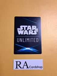 Chain Code Collector Common 216/262 Shadows of the Galaxy Star Wars Unlimited TCG