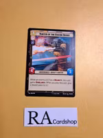 Hunter of the Haxion Brood Common 186/262 Shadows of the Galaxy Star Wars Unlimited TCG