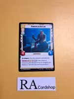 Principled Outlaw Common 201/262 Shadows of the Galaxy Star Wars Unlimited TCG