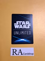 Principled Outlaw Common 201/262 Shadows of the Galaxy Star Wars Unlimited TCG