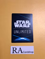 Principled Outlaw Common 201/262 Shadows of the Galaxy Star Wars Unlimited TCG