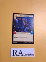 Kintan Intimidator Common 183/262 Shadows of the Galaxy Star Wars Unlimited TCG