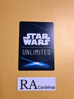 Kintan Intimidator Common 183/262 Shadows of the Galaxy Star Wars Unlimited TCG